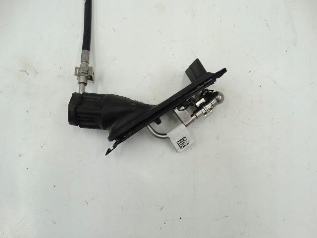 фото №6, Gaśnica двигуна turbo шланг mercedes w213 e300