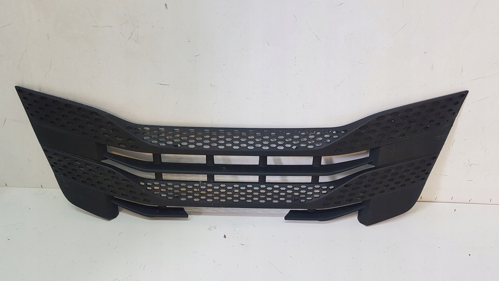 фото №10, Iveco s-way решітка радіатора решітка радіатора радіатора решітка