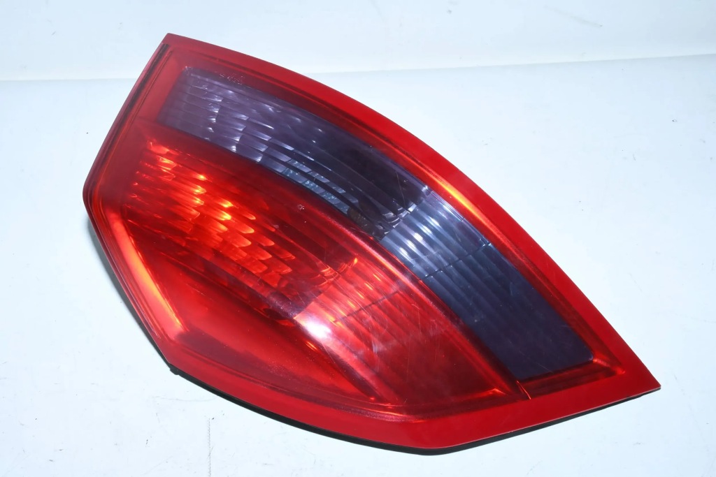 фото №2, Лампа левый задняя 8200014359 renault vel satis