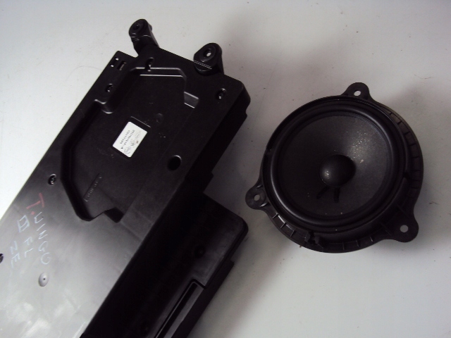 фото №4, Динамики renault twingo iii ze lift