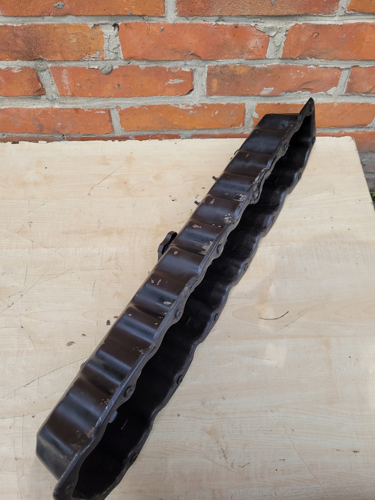 фото №14, Jeep grand cherokee wj 4.0 кришка клапанів