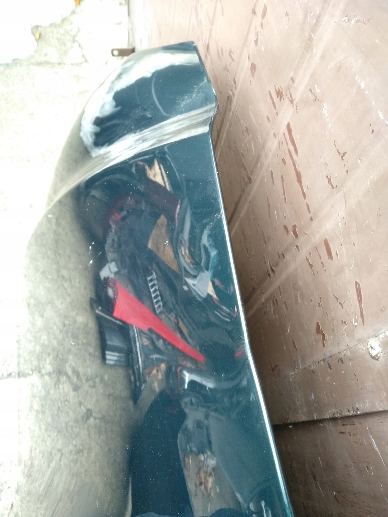 фото №5, Капот jaguar f-pace f pace hk83-19h237