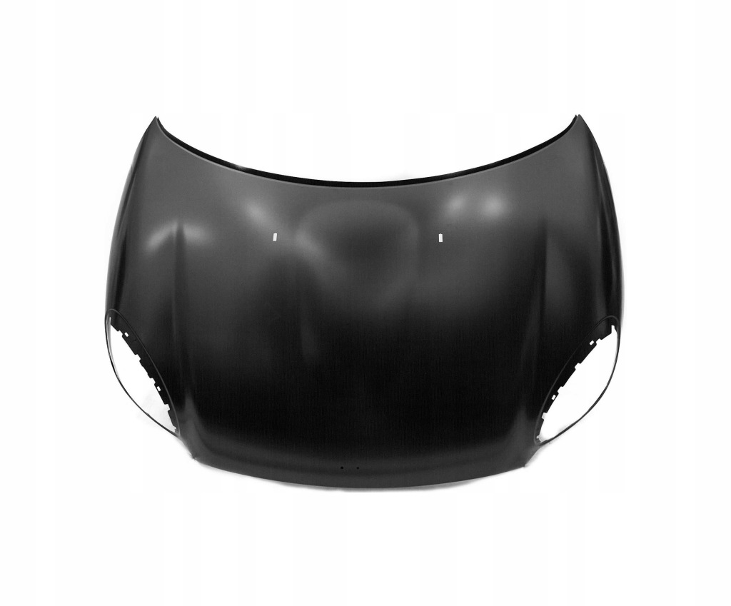 фото №1, Mini countryman r60 06.10 - 16 капот кришка двигуна