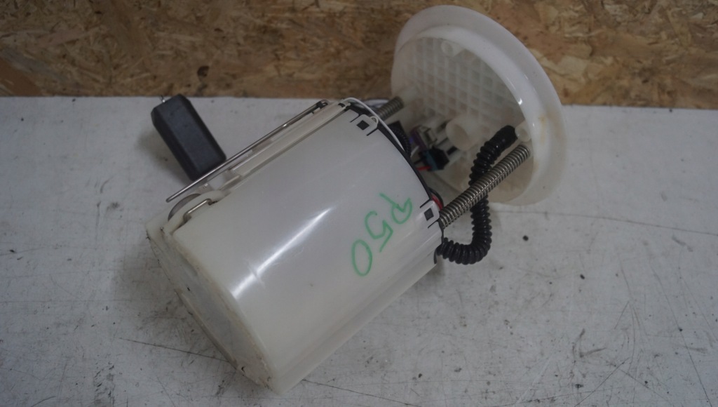 Насос пального поплавок chevrolet t300 1.2 b 13579158 Київ