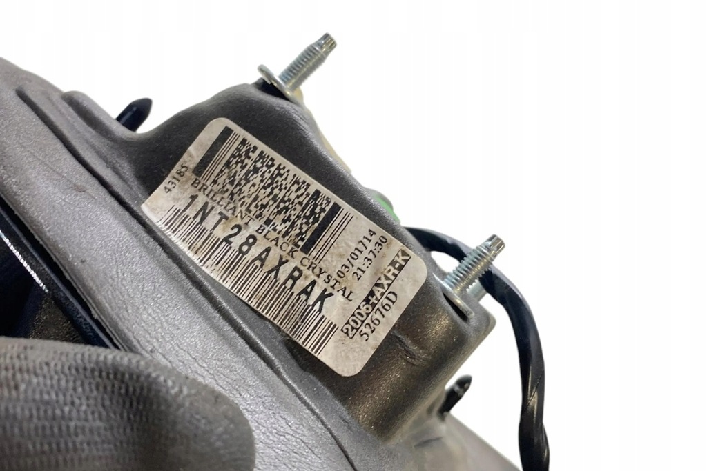 фото №10, Дзеркало праве jeep grand cherokee iv wk, wk2 e11026536 3.6l бензиновий