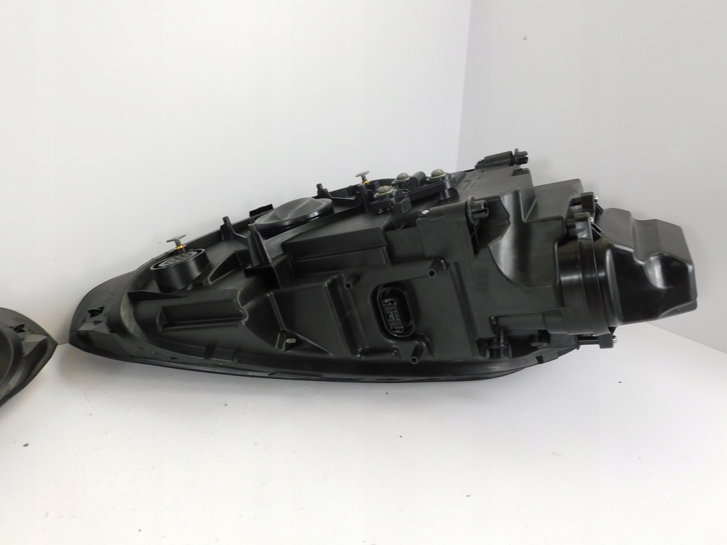 фото №9, Porsche cayenne 7p5 lift лампи ліва права matrix led full led 7p5941036k