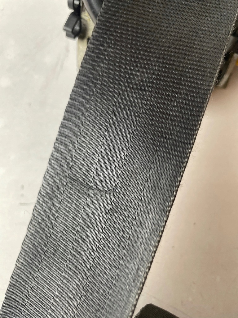 фото №10, Pas безпеки перед передній лівий volkswagen sharan ii 7n seat alhambra