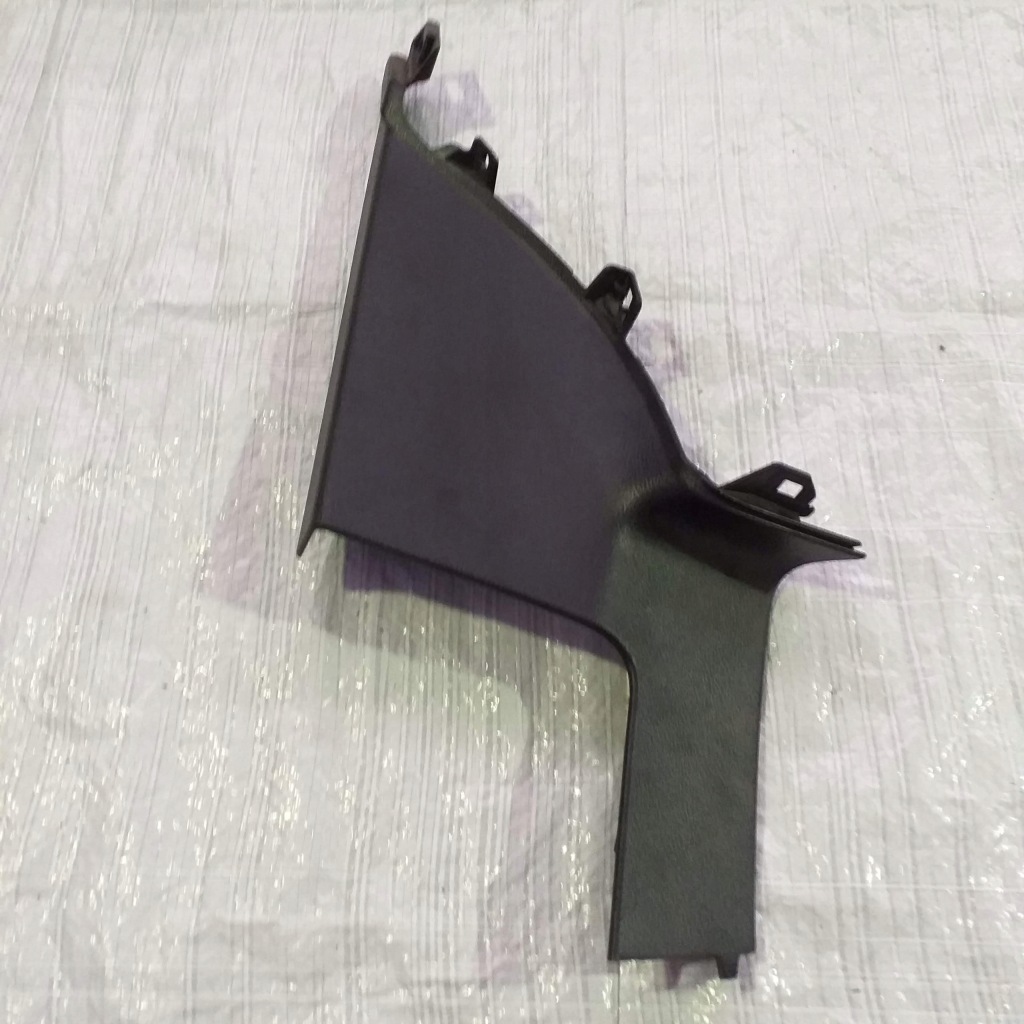 фото №1, Bmw x4 f26 защита стойка правая m- набор 7337612