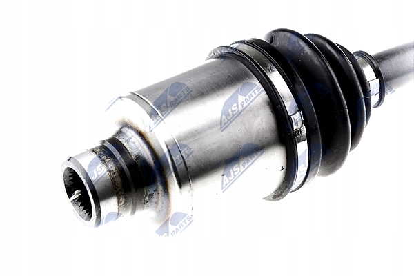 Nty привідний вал привідна mazda 3 1.6td mzrcd 09- права Київ