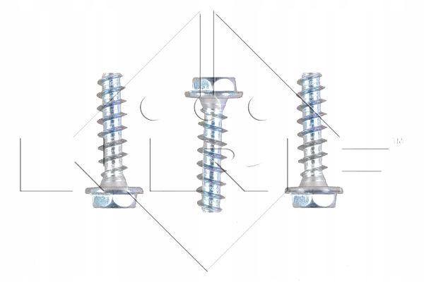 фото №10, Nrf 34056 вентилятор внутренний