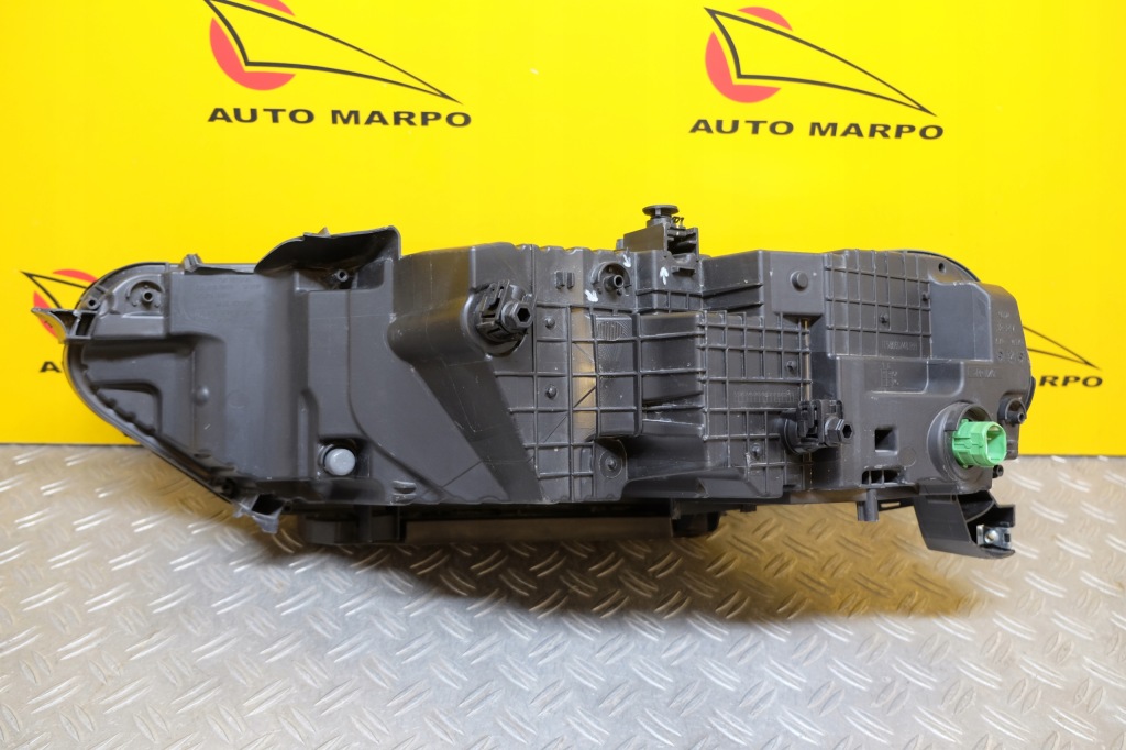 Dodge hornet 2022- фара фара full led r америка Доставка