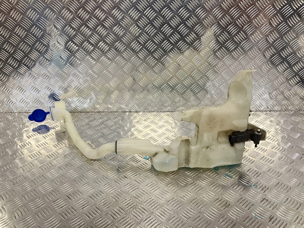 фото №1, Бачок омывателя honda civic x 17-