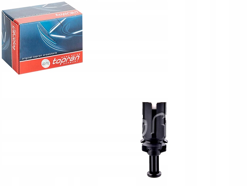 фото №1, Вимикач світла гальма nissan interstar kubistar primastar opel