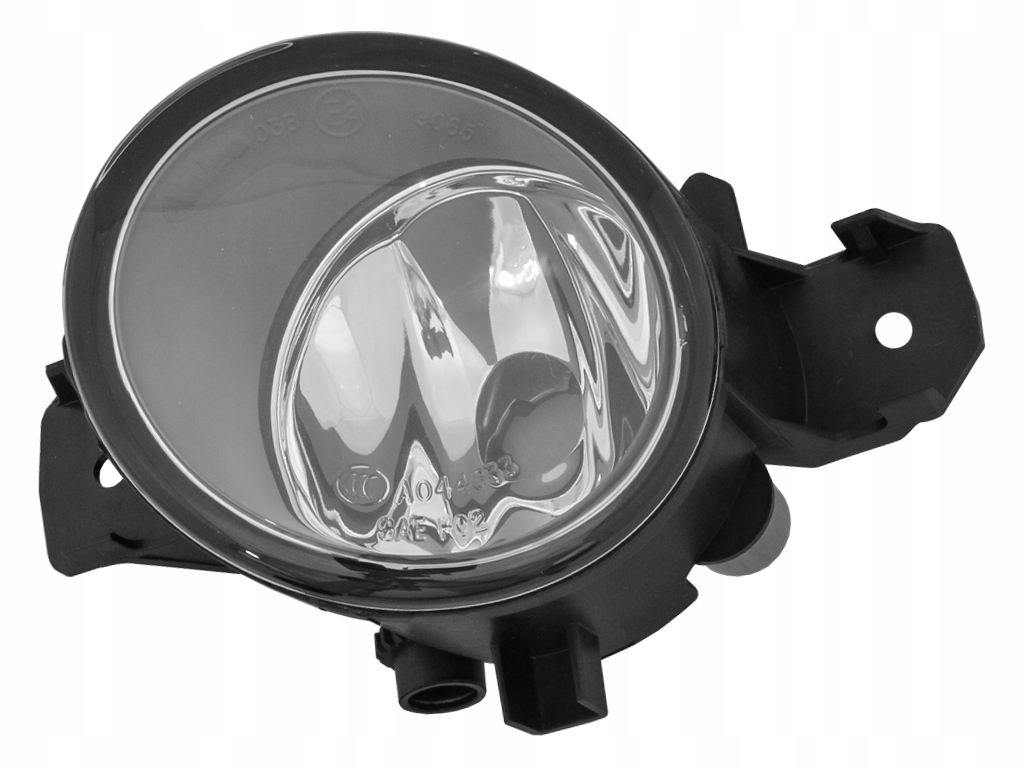 фото №2, Nissan almera n16 2000 лампа противотуманная левая 2