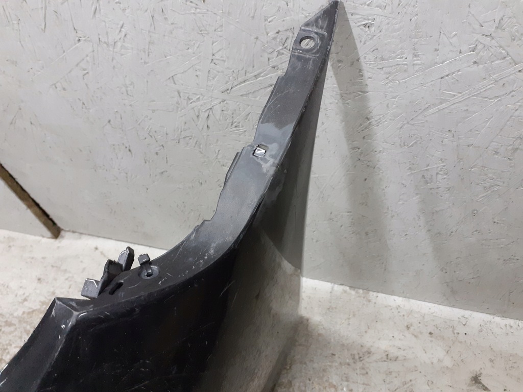 фото №7, Бампер передний перед porsche panamera 970 970505311 2009-2013r