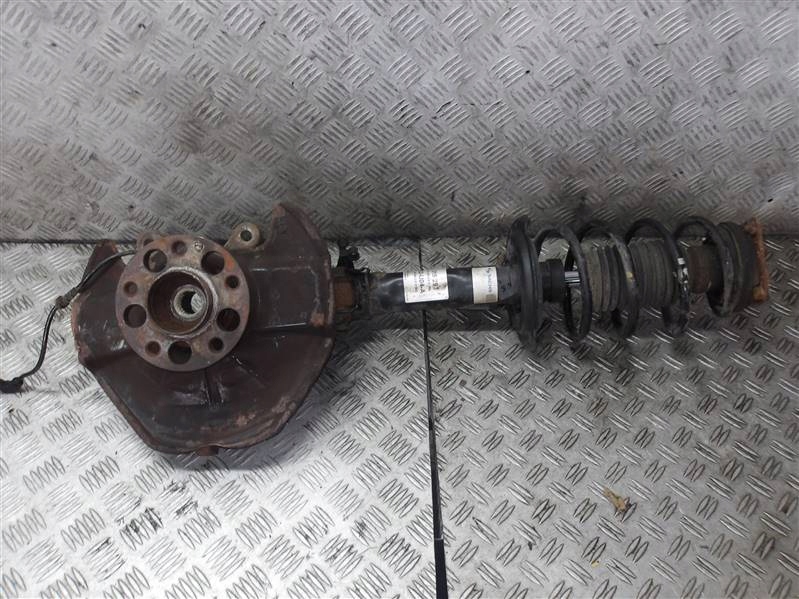 фото №1, Mcperson левый перед mercedes w245 2.0