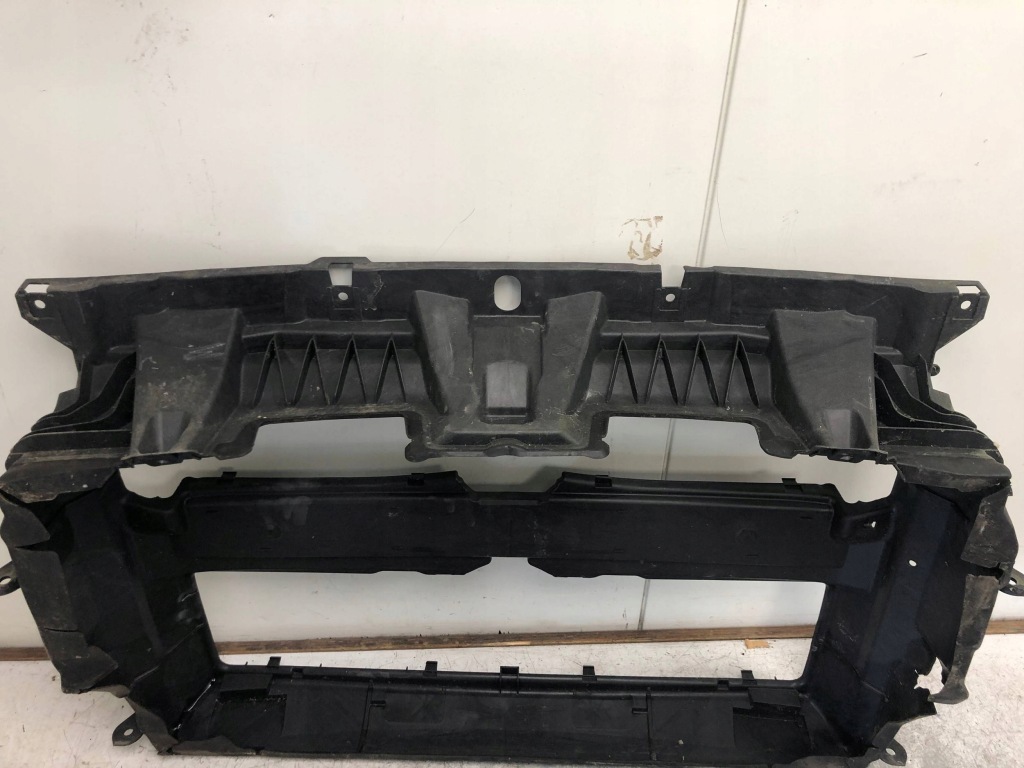 Жалюзи впуск воздуховод воздуха bmw x2 f39 11252010 с Разборки