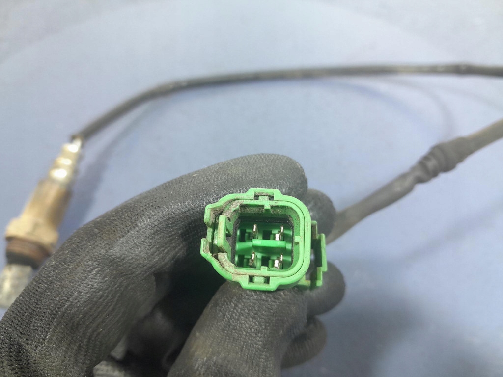 Fiat sedici suzuki sx4 1.6 b 107 km датчик лямбда-зонд 49100-9052 Оригинал