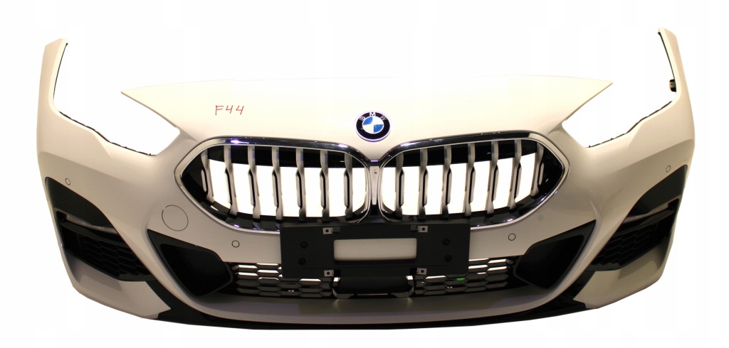фото №1, Bmw 2 m2 f44 бампер перед передний 6 pdc