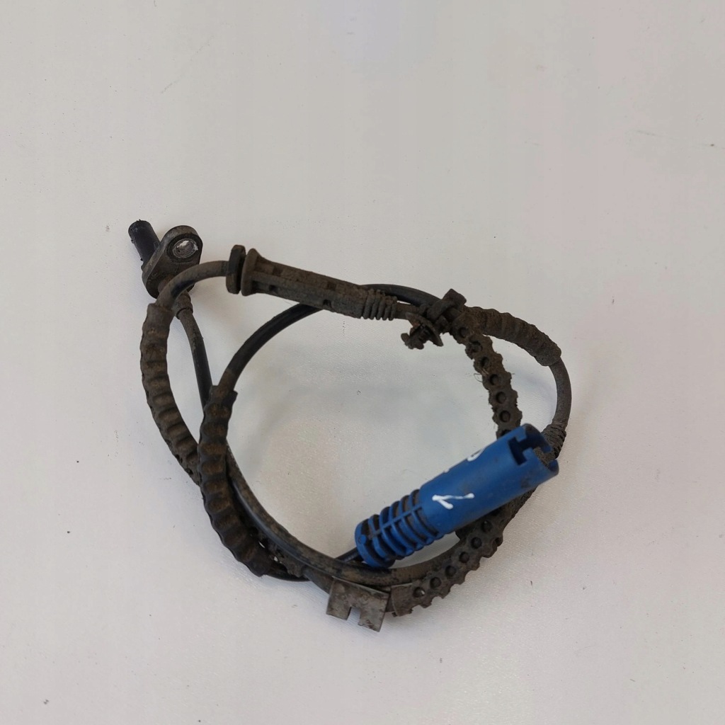 фото №1, 2011 mini cooper countryman r60 датчик abs тормоза заднего 6793820