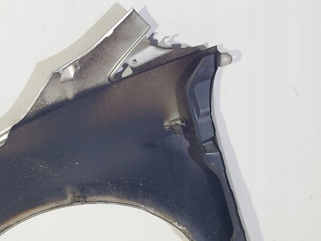 фото №7, Mazda 5 i крыло правый 22v