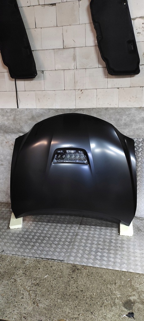 фото №1, Lexus rcf rc 350 rc200 капот кришка двигуна nowa lexus