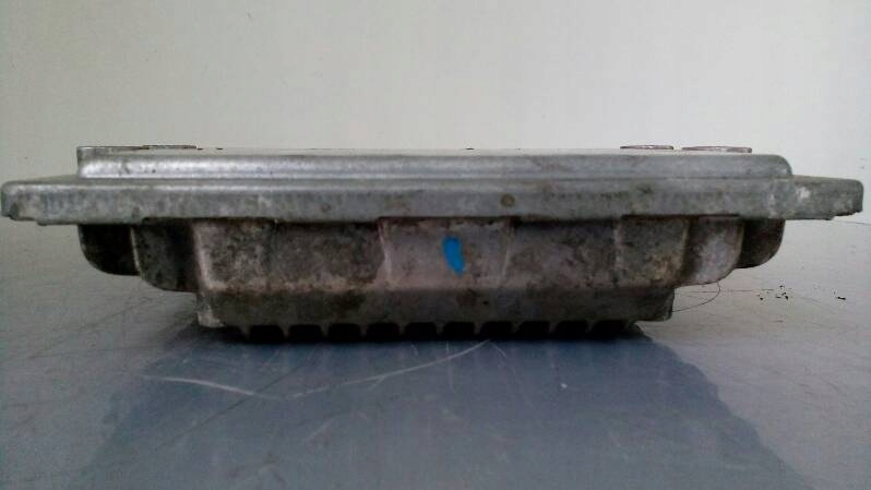 фото №6, Бортовий комп'ютер блок керування двигуна citroen c3 5ws40110c-t