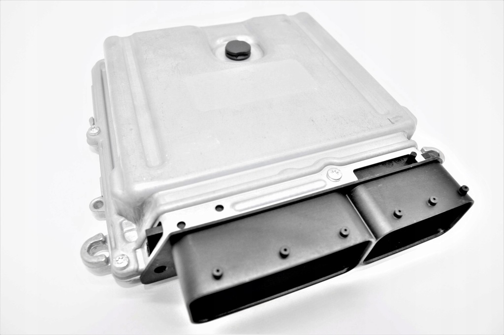 фото №1, Бортовой компьютер mercedes a6461501078 0281013788 czysty