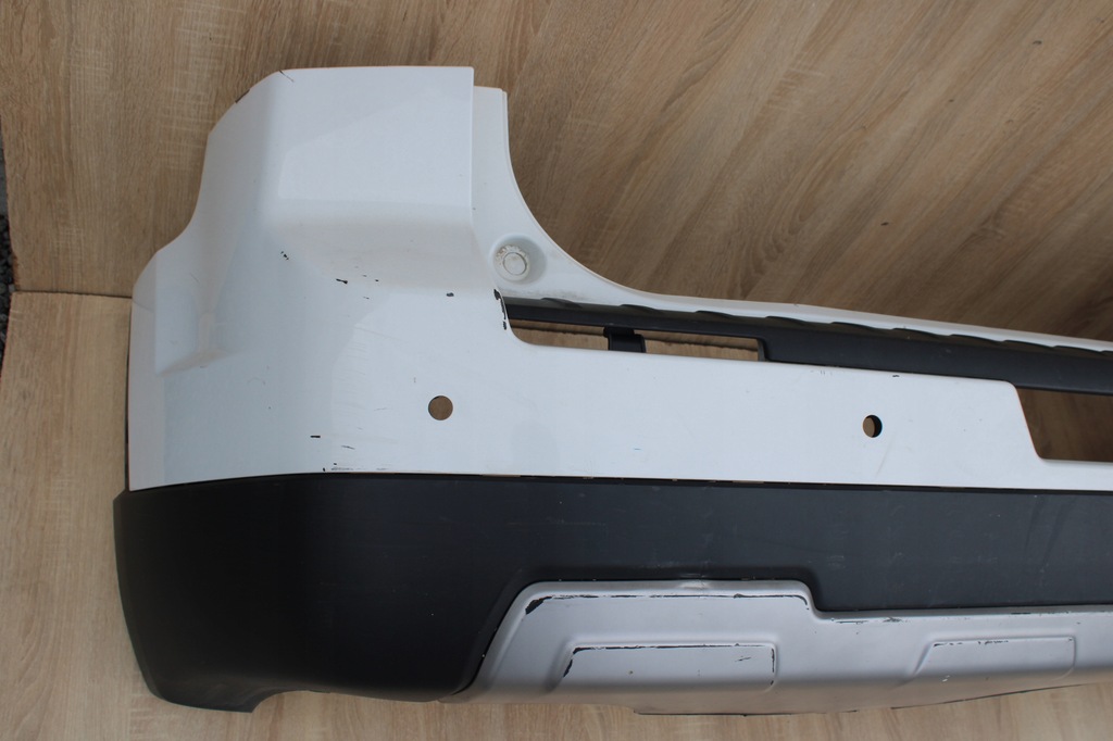 фото №8, Бампер задняя chevrolet orlando gaz