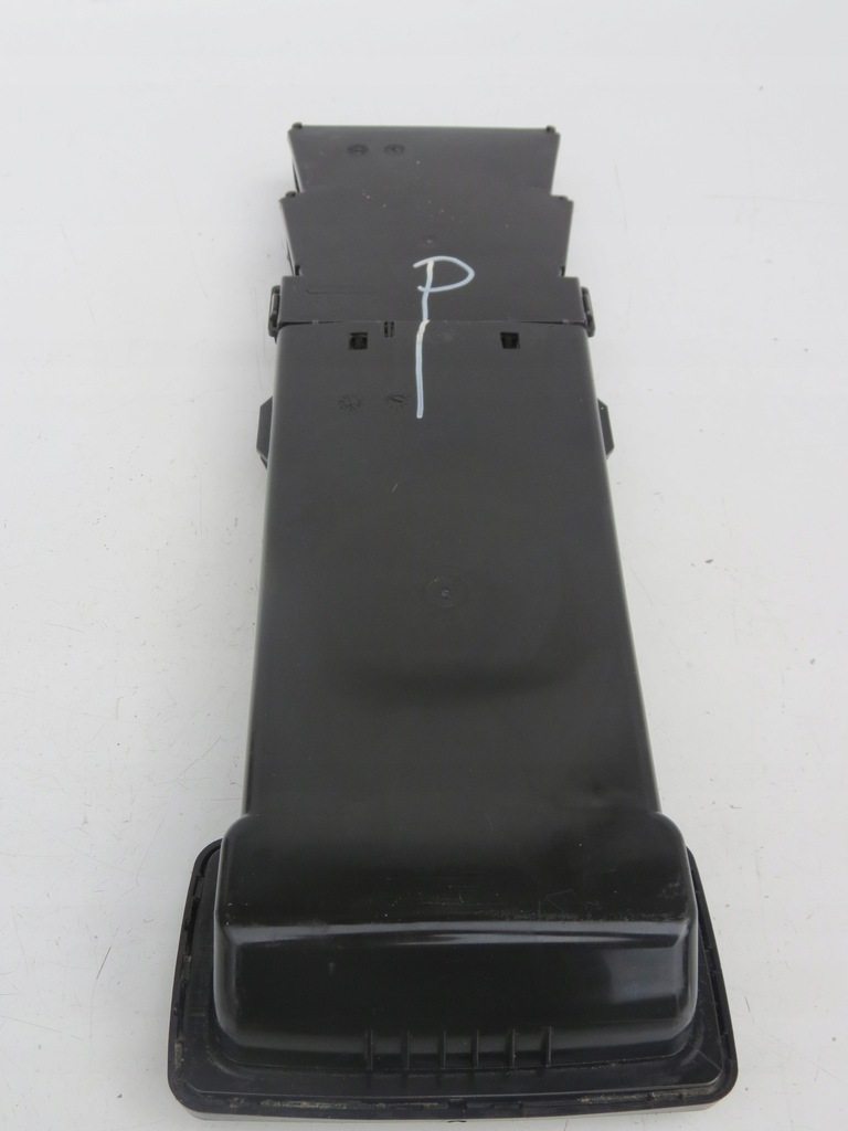 фото №8, Впуск воздухозаборник впуск воздуха komin scania r 2114142 правый левый