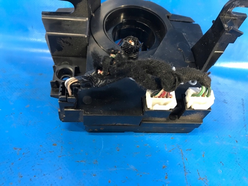 фото №4, Стрічка подушки безпеки повітряної chrysler 200 10-14 56046642am