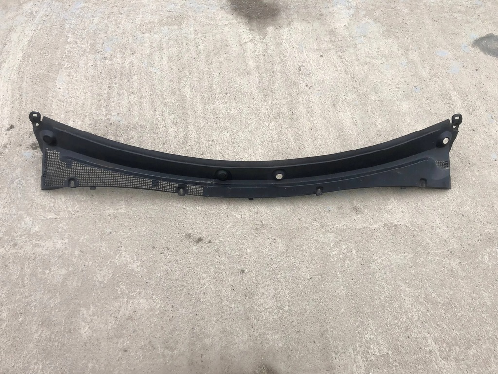 фото №1, Жабо renault master iii 668110010r