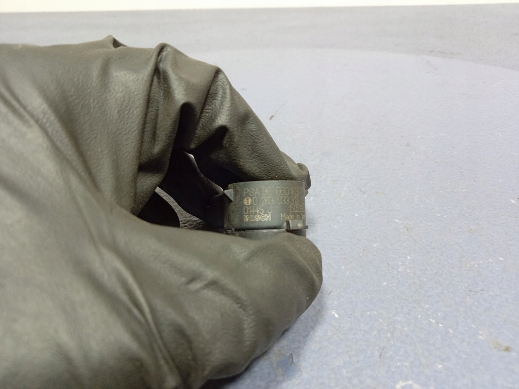 фото №5, Citroen c4 ii b7 датчик паркування pdc 9666016377vl