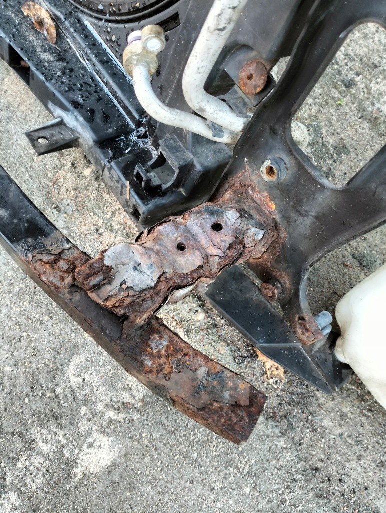 Ремень передний балка вентилятор mini cooper r56 рестайлинг  1.6b 2010-2013 Цена