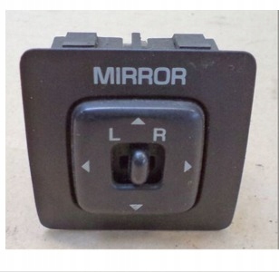 фото №1, Toyota camry 2.2 92r - переключатель зеркал