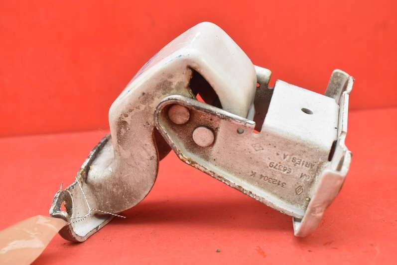 фото №6, Петля lewego створки нижний 66379 opel vivaro 1 i lift 06-14