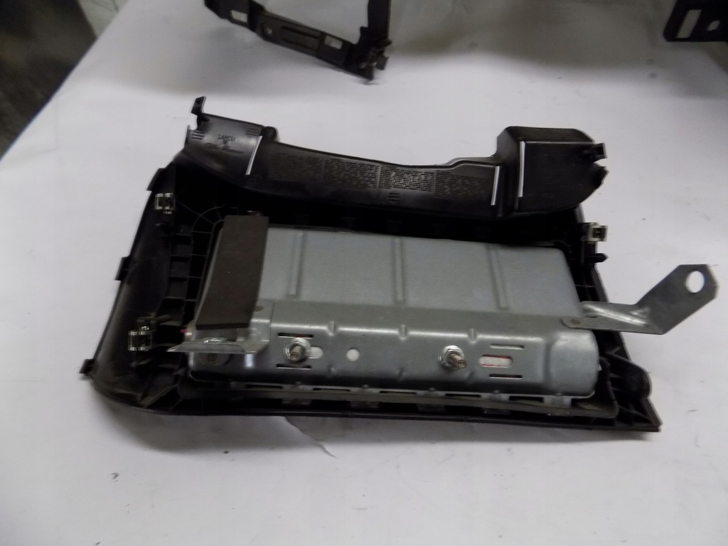 фото №7, Консоль 3x подушка безпеки 2x ремені 2x dop alfa romeo mito