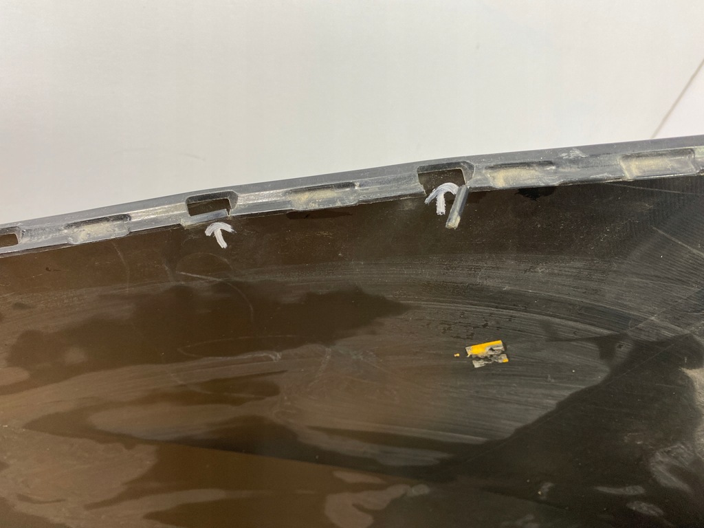 фото №11, Бампер задняя задний ford explorer mk6 20+