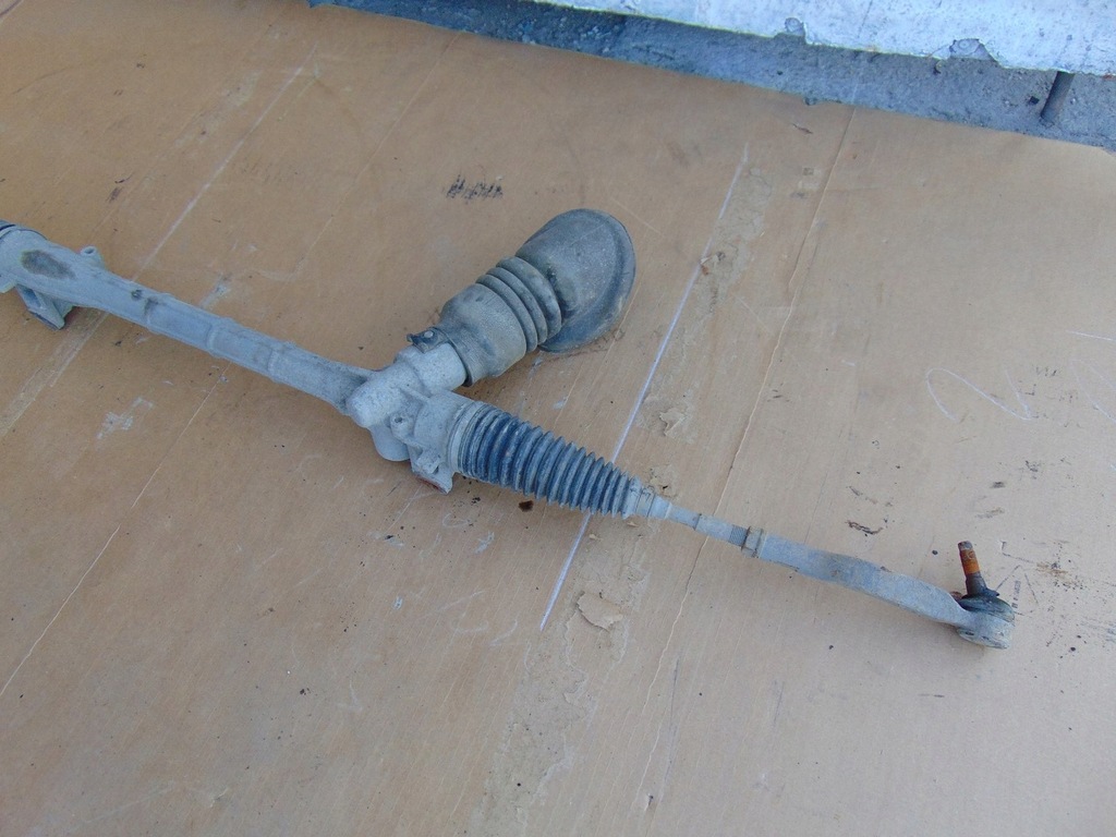 фото №12, Рейка рульова трансмісія toyota avensis t27 1.8 45500-05040 europa