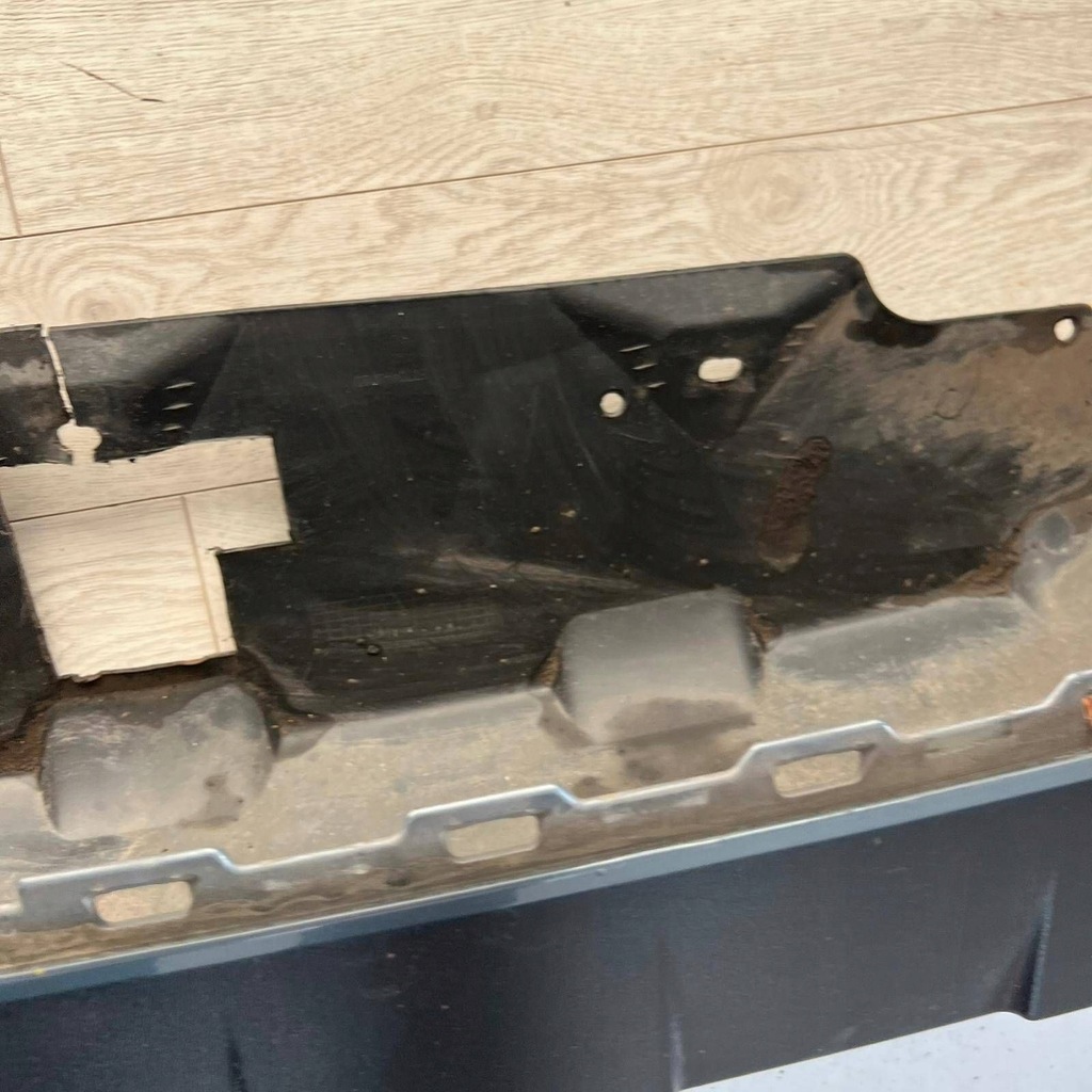 фото №14, Бампер задняя задний subaru outback 4 iv 09-12 57704aj020