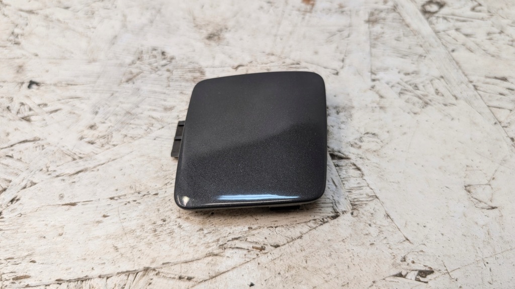 Купити Peugeot 508 2 r8 pse заглушка фаркоп бампера перед передня eld 9813622277