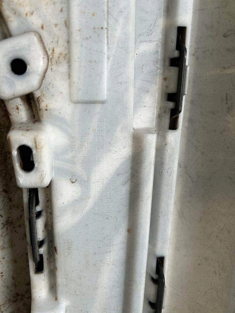 фото №6, Ford puma ii st-line бампер задня l1tb-17f954-c1