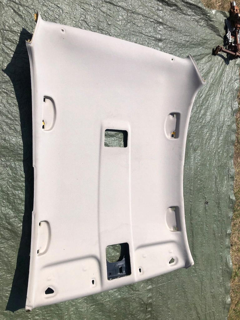 фото №1, Стеля alfa romeo 159 sedan оббивка