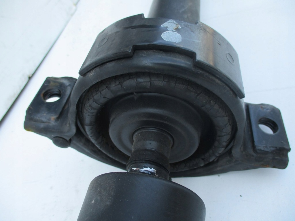 фото №4, Wał привідний renault koleos ii 37000 4bd0a