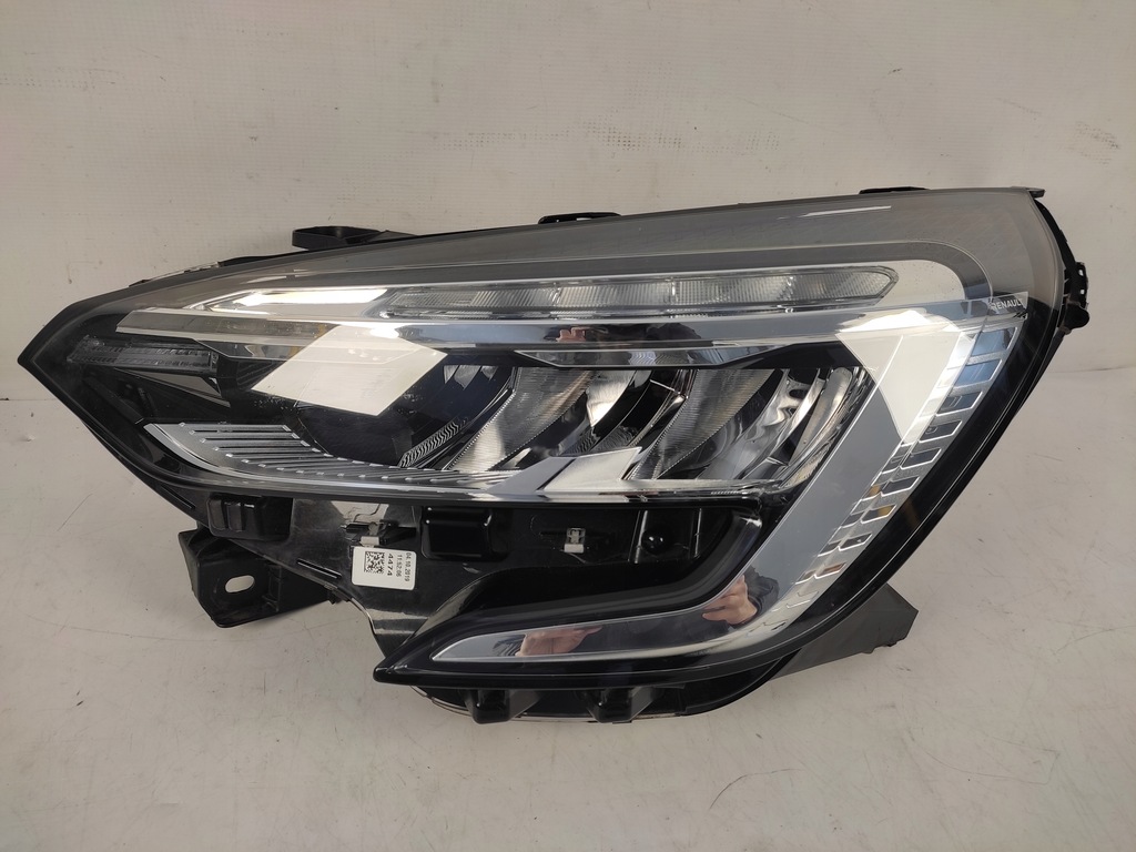 фото №1, Renault clio v лампа ліва передня перед full led 2019-