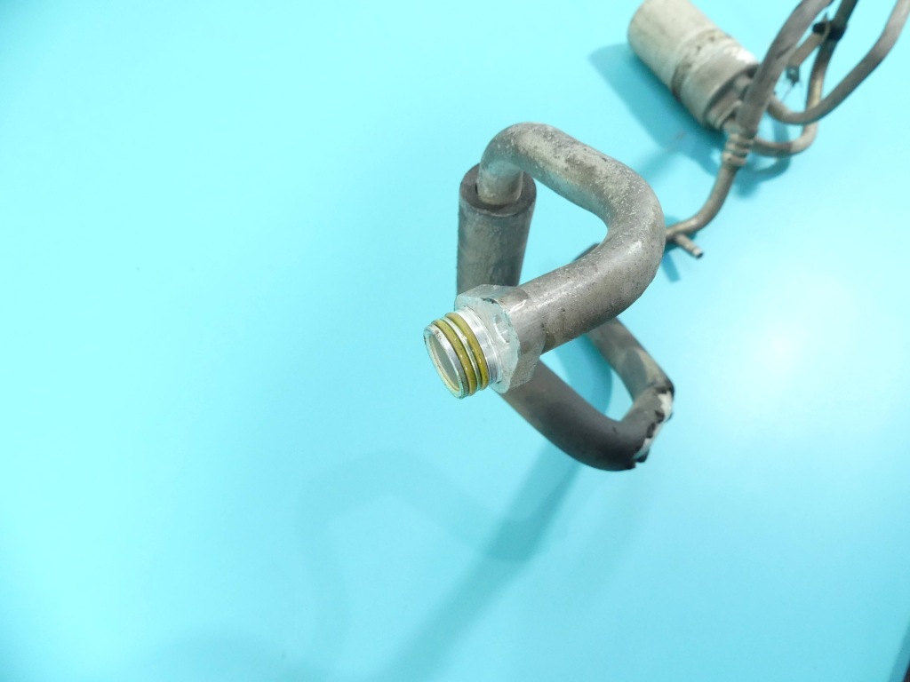 фото №5, Шланг кондиціонера трубка nissan primastar 01-14