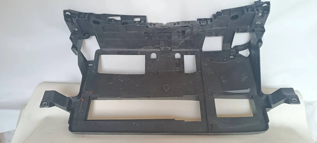 фото №10, Підсилювач pas передній renault megane iv 625001359r