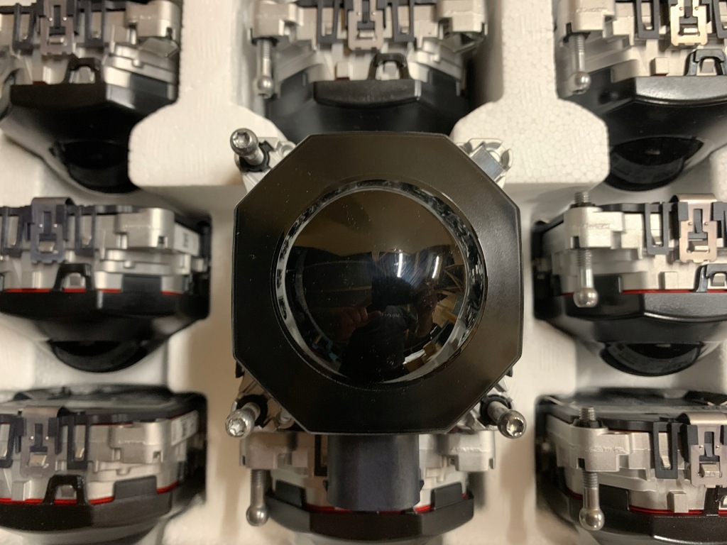 фото №1, Новый czysty радар maserati ghibli levante quattroporte 670109031