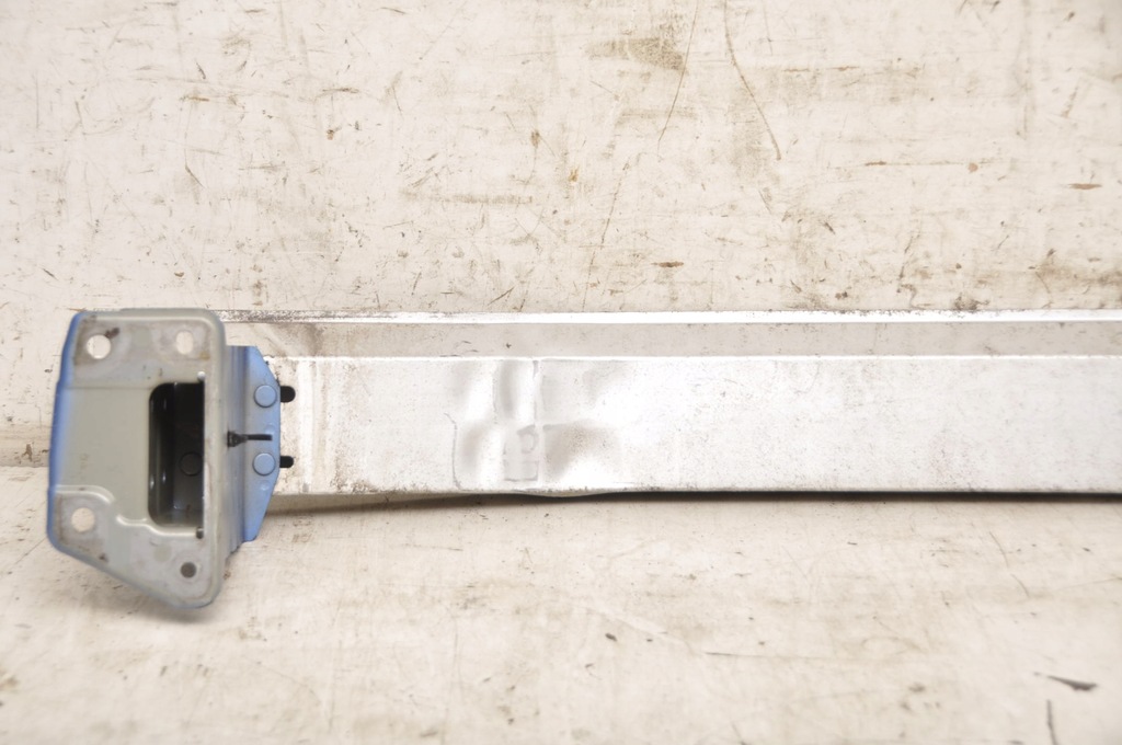 фото №8, Nissan leaf i ze0 балка бампера перед