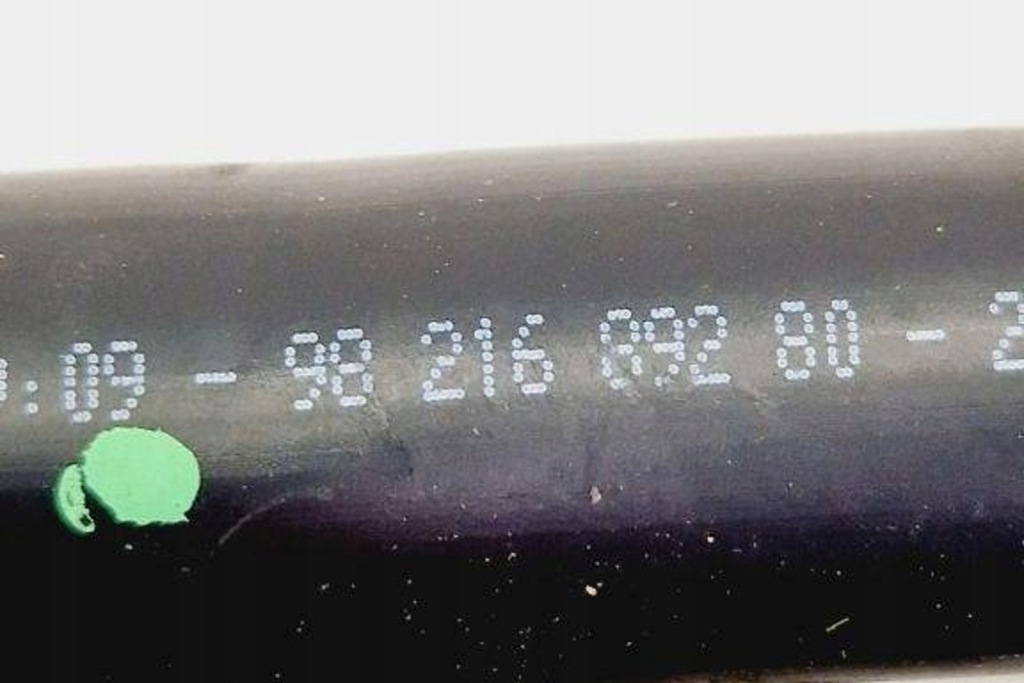 фото №8, Другое провода peugeot 308 ii 9821689280 1.5l дизель 2019